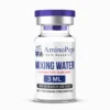 Vinegar water