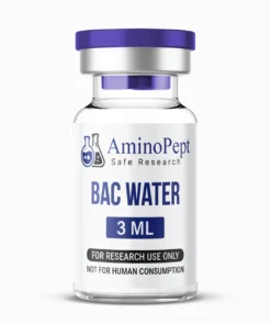 BAC Water
