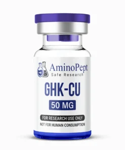 GHK-Cu