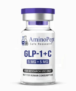 Sema + Cagri – GLP-1 Plus