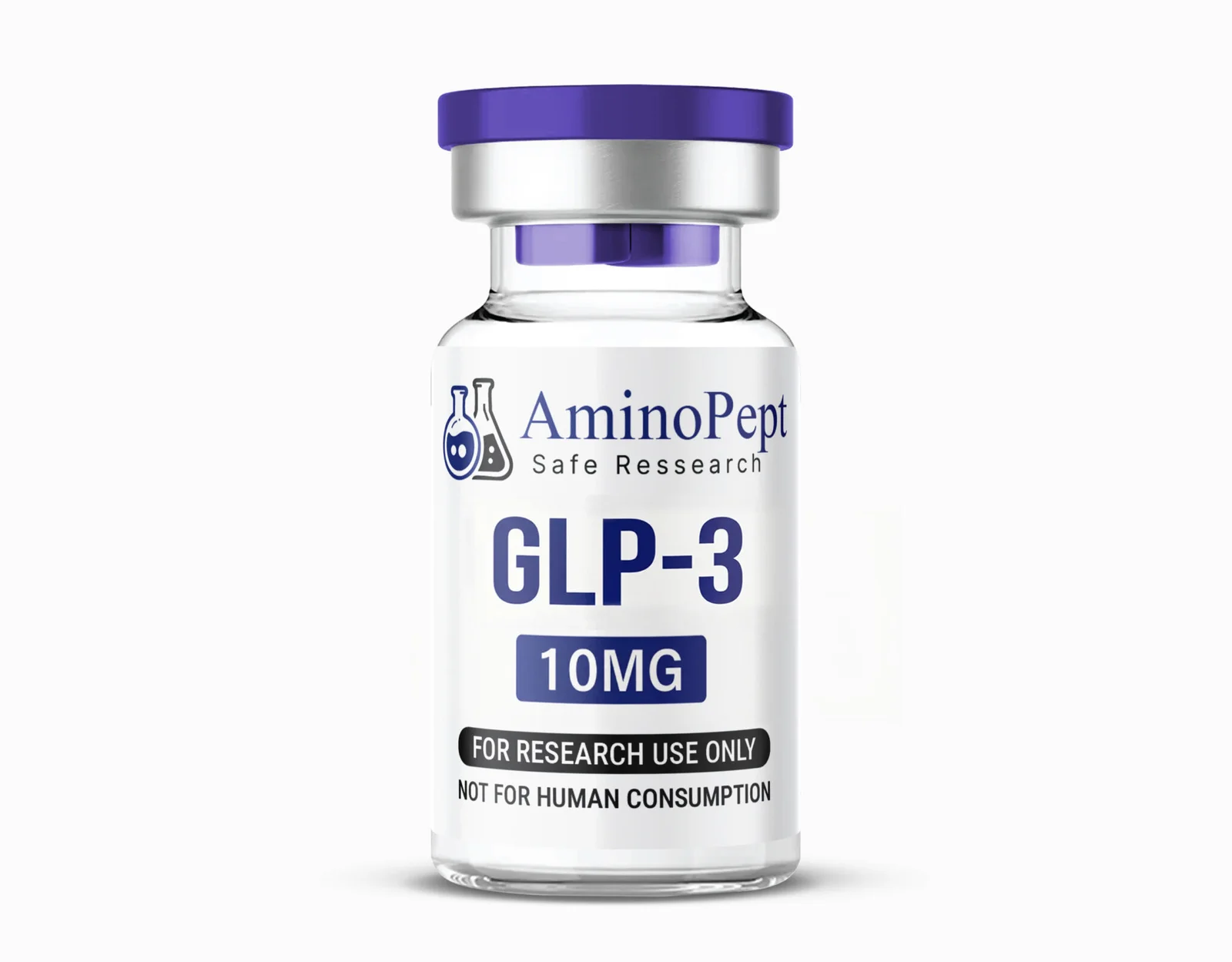 Reta GLP 3 Reta GLP 3