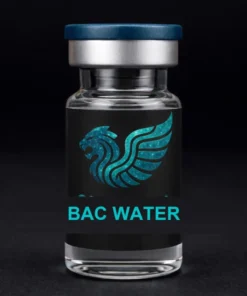BAC Water