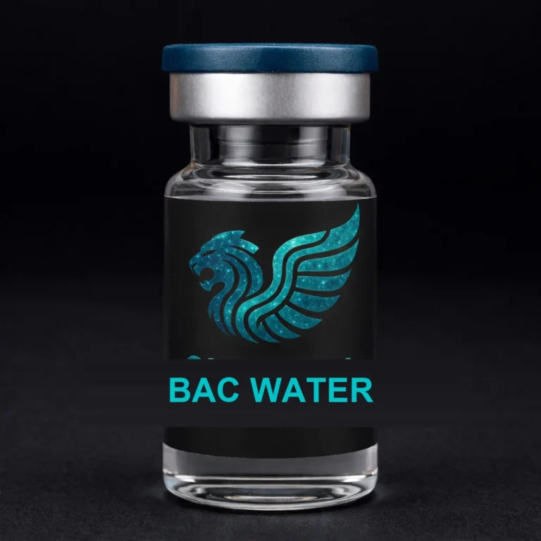 BAC Water BAC Water