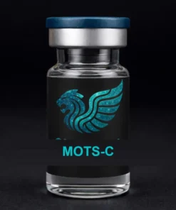 MOTS-C-Online