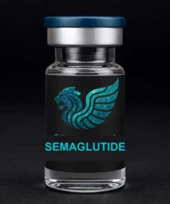 semaglutide