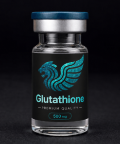 L-Glutathione – 1500 mg