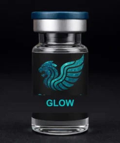 glow