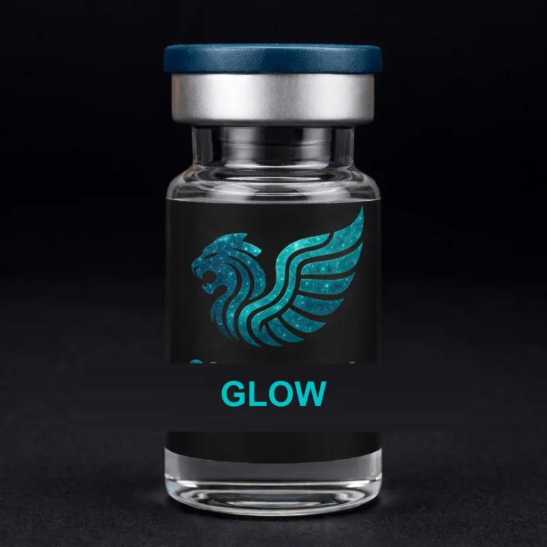 glow glow