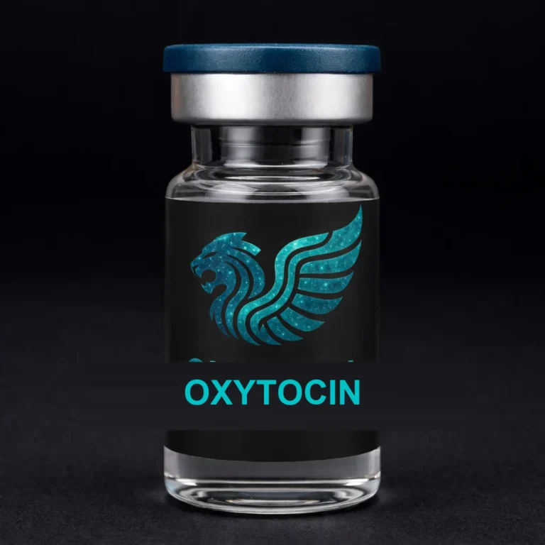 oxytocin oxytocin